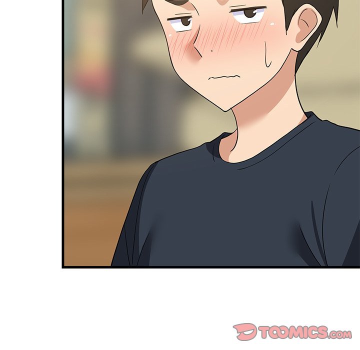 College Grades Skyrocketing Chapter 39 - Page 111 in English