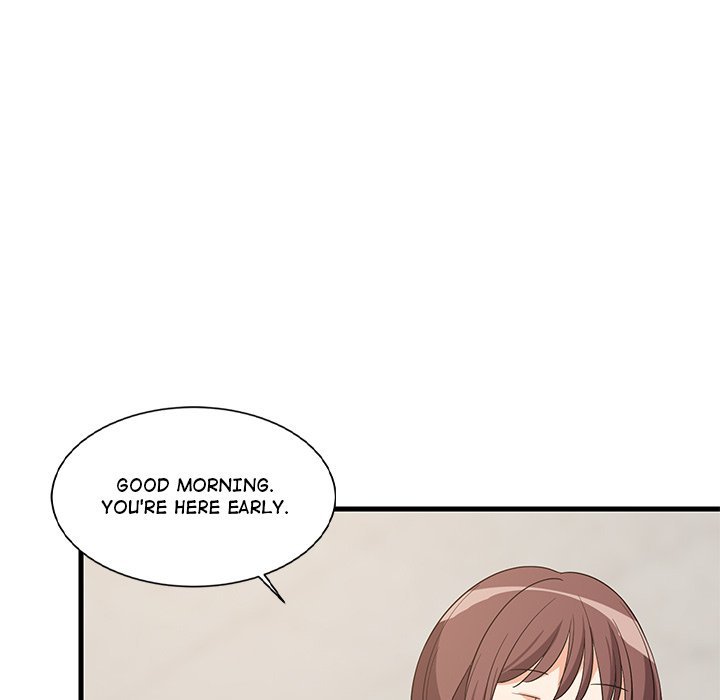 College Grades Skyrocketing Chapter 39 - Page 119 in English