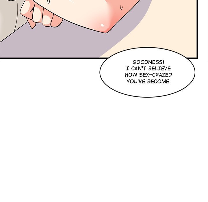 College Grades Skyrocketing Chapter 39 - Page 135 in English