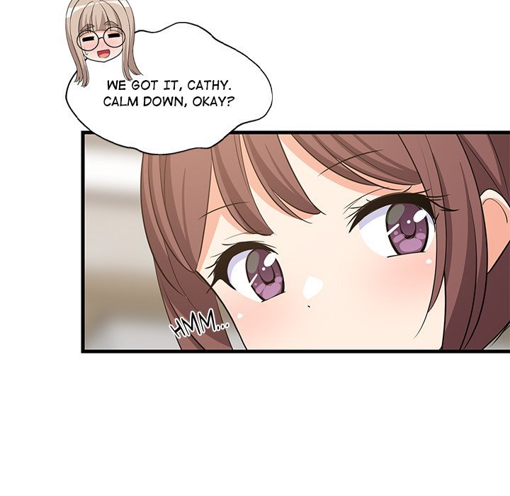 College Grades Skyrocketing Chapter 39 - Page 139 in English