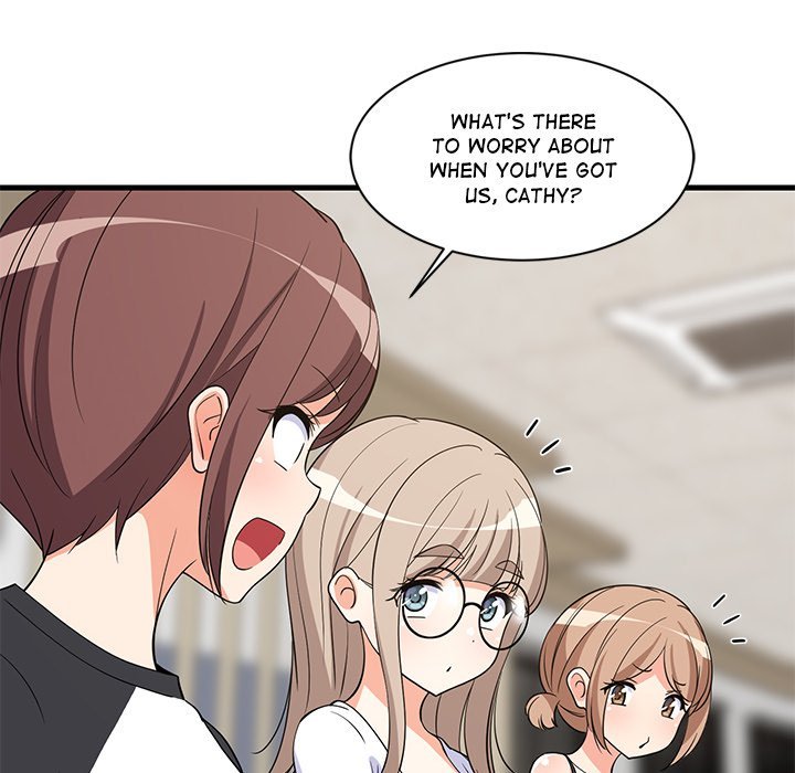 College Grades Skyrocketing Chapter 39 - Page 144 in English