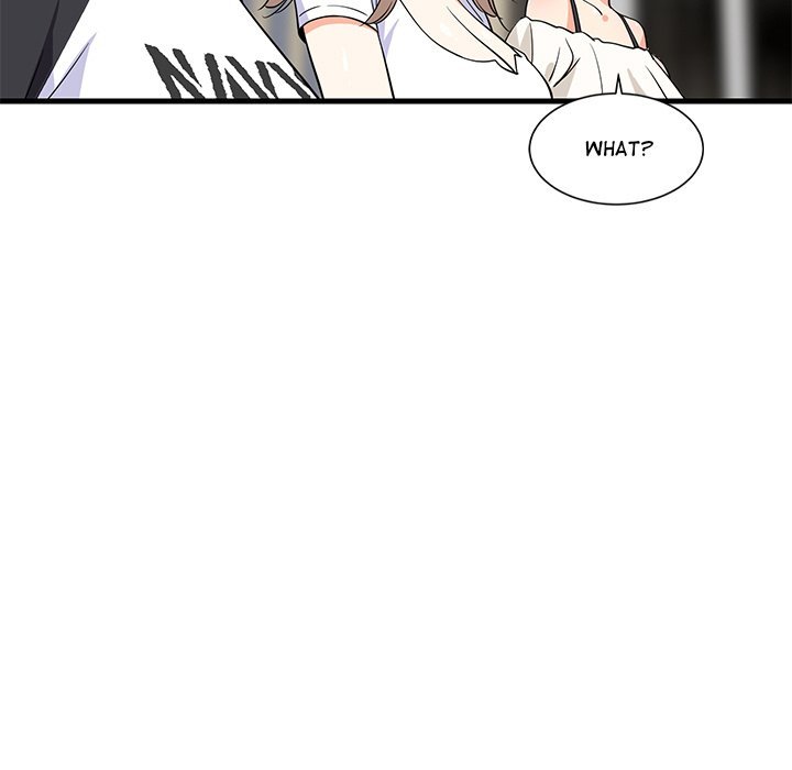 College Grades Skyrocketing Chapter 39 - Page 145 in English