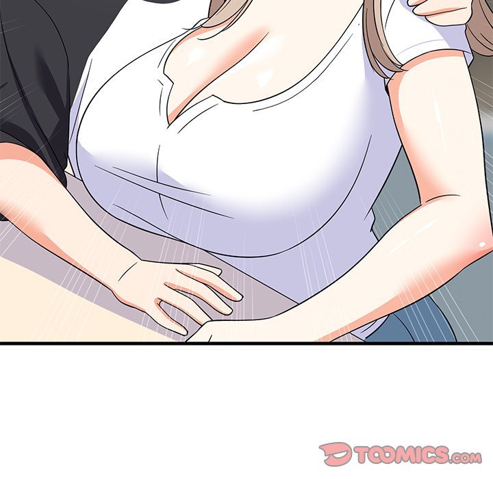 College Grades Skyrocketing Chapter 39 - Page 147 in English