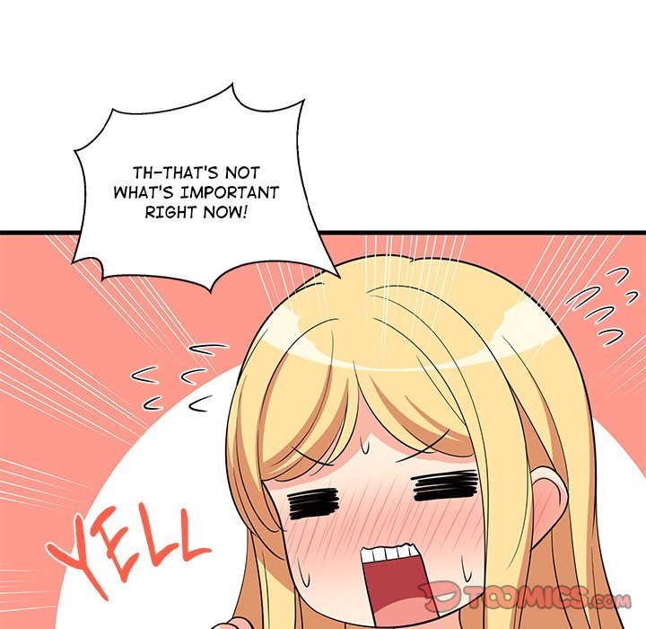 College Grades Skyrocketing Chapter 39 - Page 30 in English