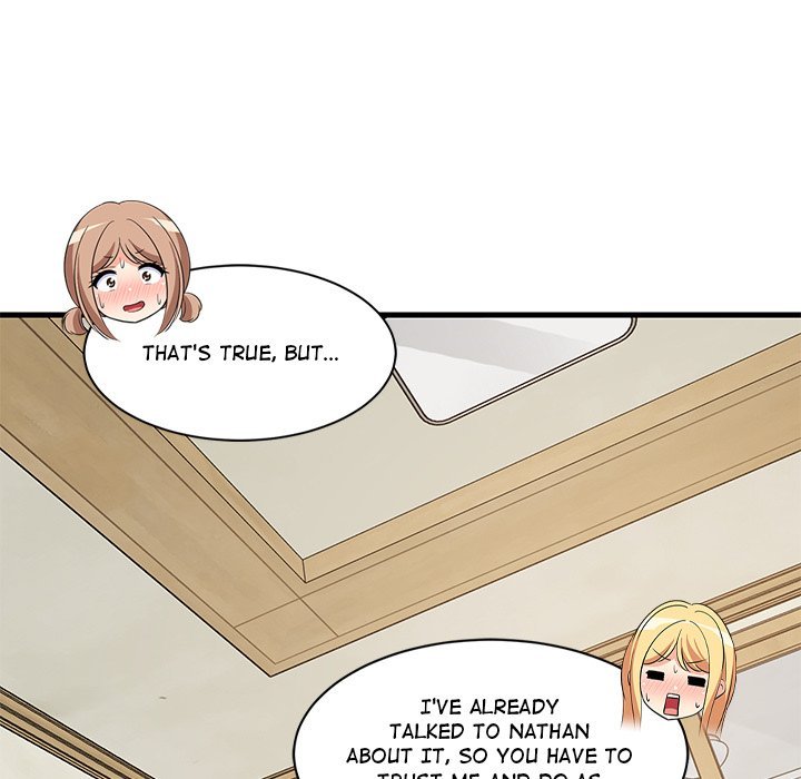 College Grades Skyrocketing Chapter 39 - Page 32 in English