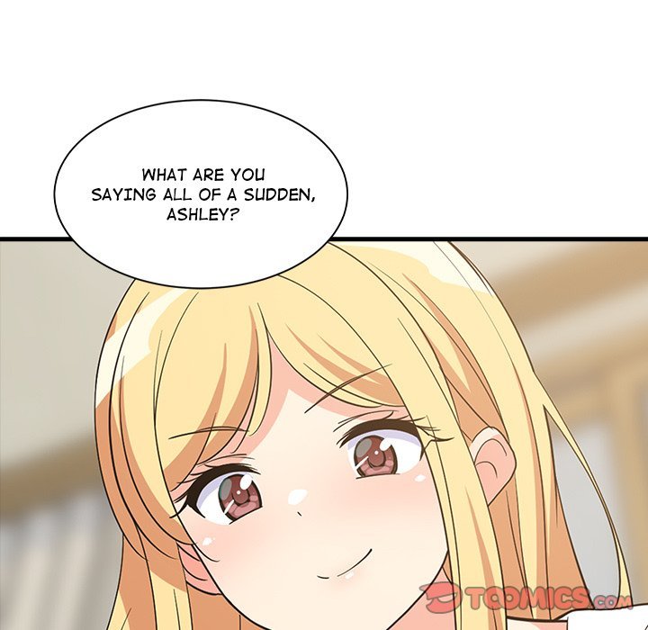 College Grades Skyrocketing Chapter 39 - Page 48 in English