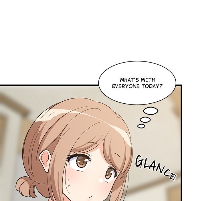 College Grades Skyrocketing Chapter 39 - Page 5 in English