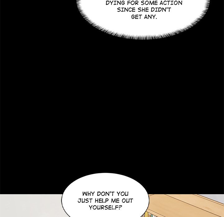 College Grades Skyrocketing Chapter 39 - Page 68 in English