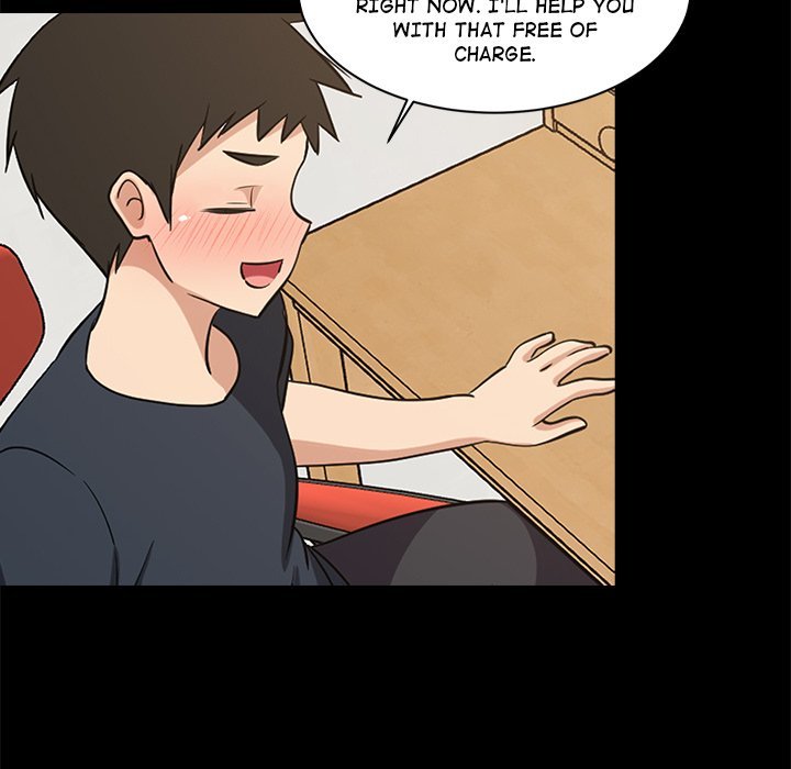 College Grades Skyrocketing Chapter 39 - Page 71 in English