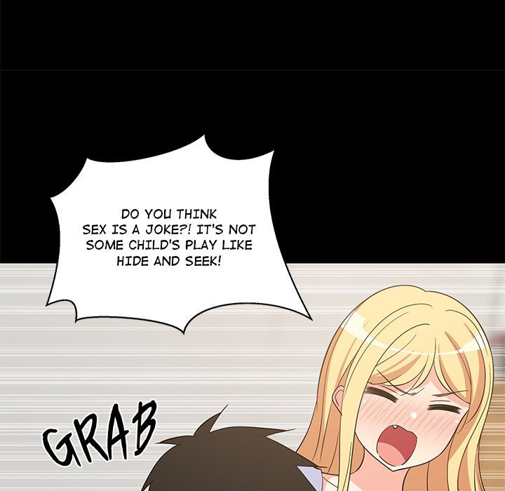 College Grades Skyrocketing Chapter 39 - Page 72 in English