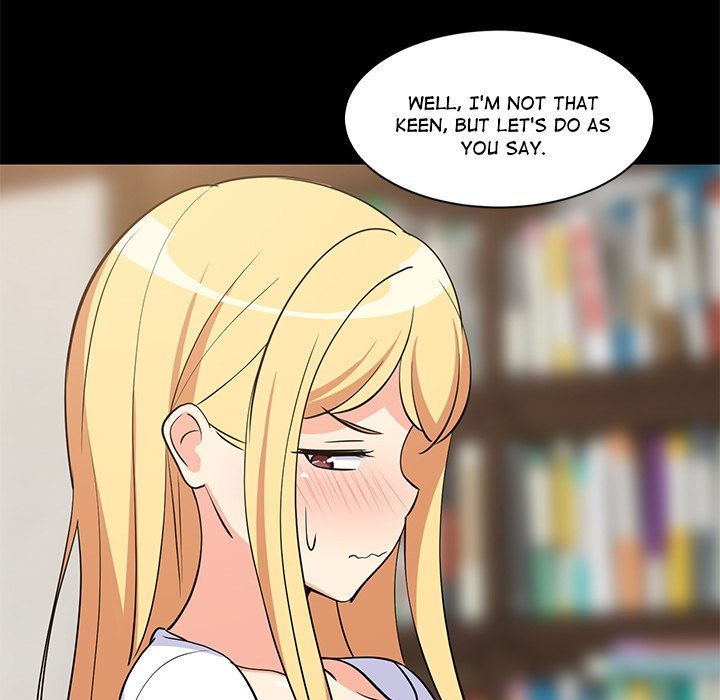 College Grades Skyrocketing Chapter 39 - Page 85 in English