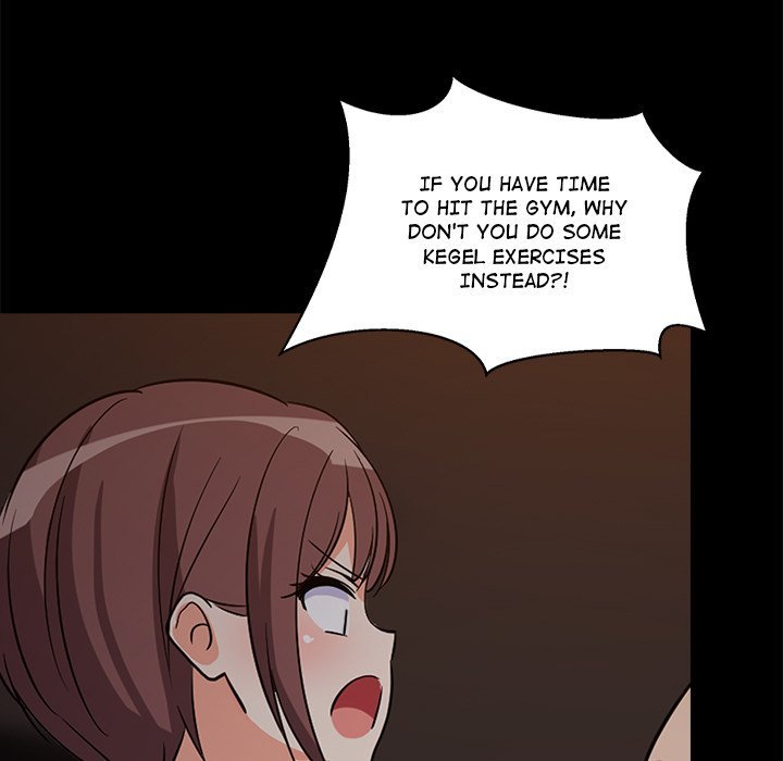 College Grades Skyrocketing Chapter 40 - Page 117 in English