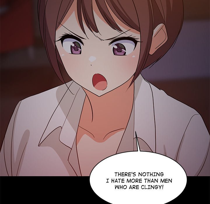 College Grades Skyrocketing Chapter 40 - Page 124 in English