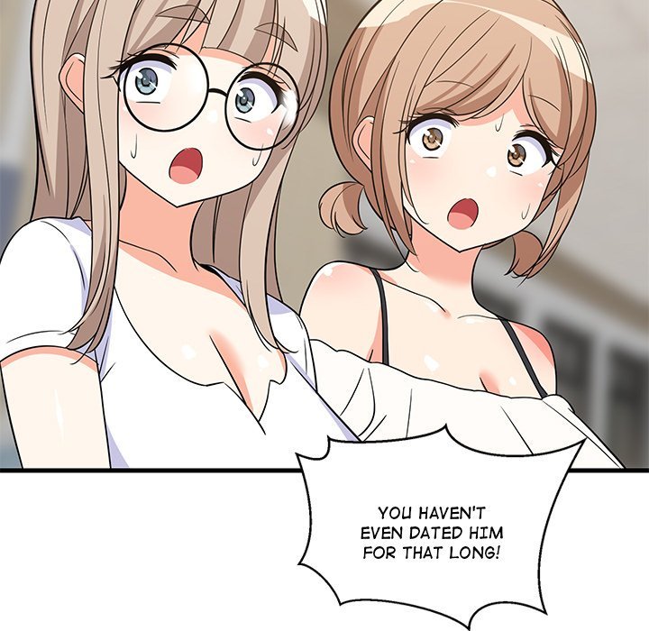 College Grades Skyrocketing Chapter 40 - Page 131 in English