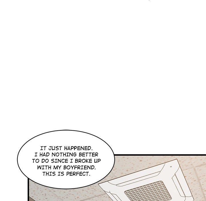 College Grades Skyrocketing Chapter 40 - Page 132 in English