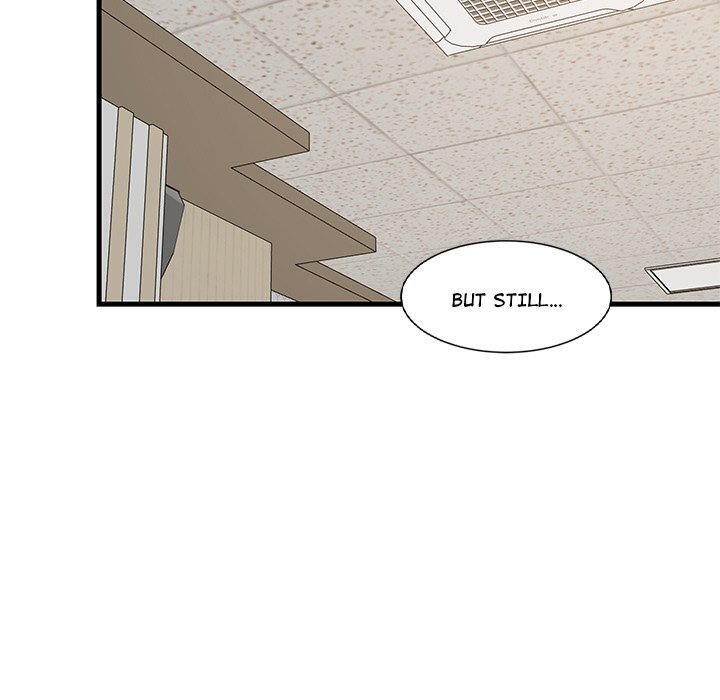 College Grades Skyrocketing Chapter 40 - Page 133 in English