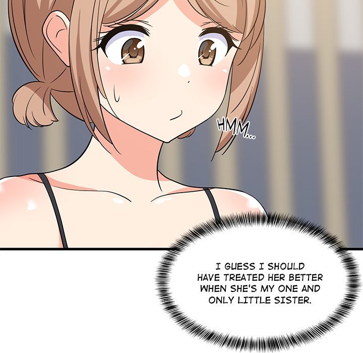 College Grades Skyrocketing Chapter 40 - Page 141 in English