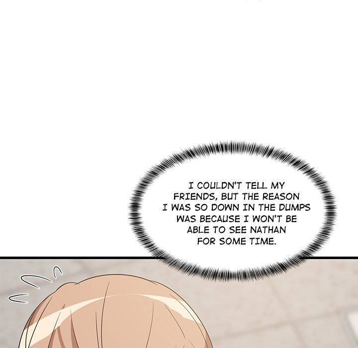 College Grades Skyrocketing Chapter 40 - Page 142 in English