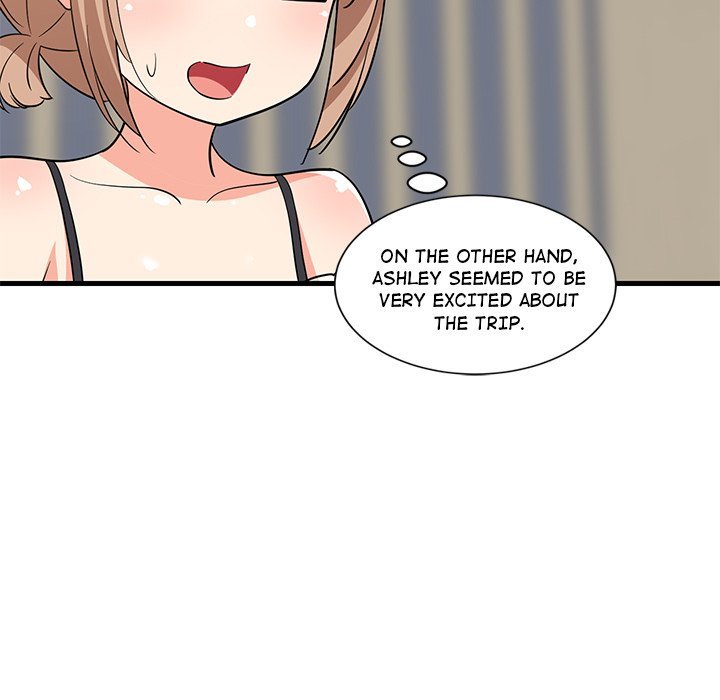College Grades Skyrocketing Chapter 40 - Page 146 in English