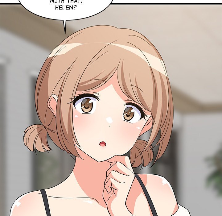 College Grades Skyrocketing Chapter 40 - Page 15 in English