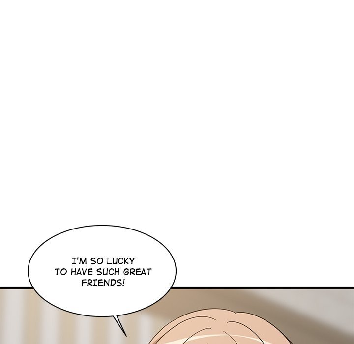 College Grades Skyrocketing Chapter 40 - Page 153 in English
