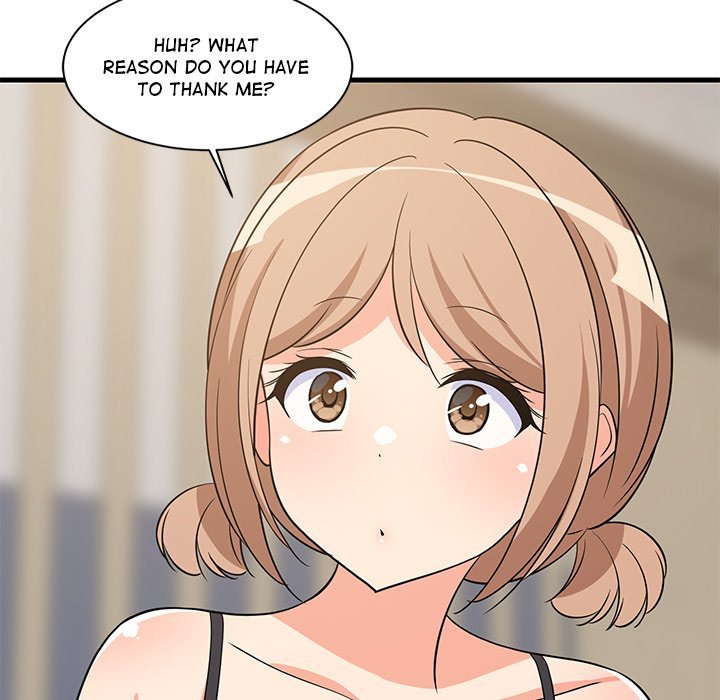 College Grades Skyrocketing Chapter 40 - Page 158 in English