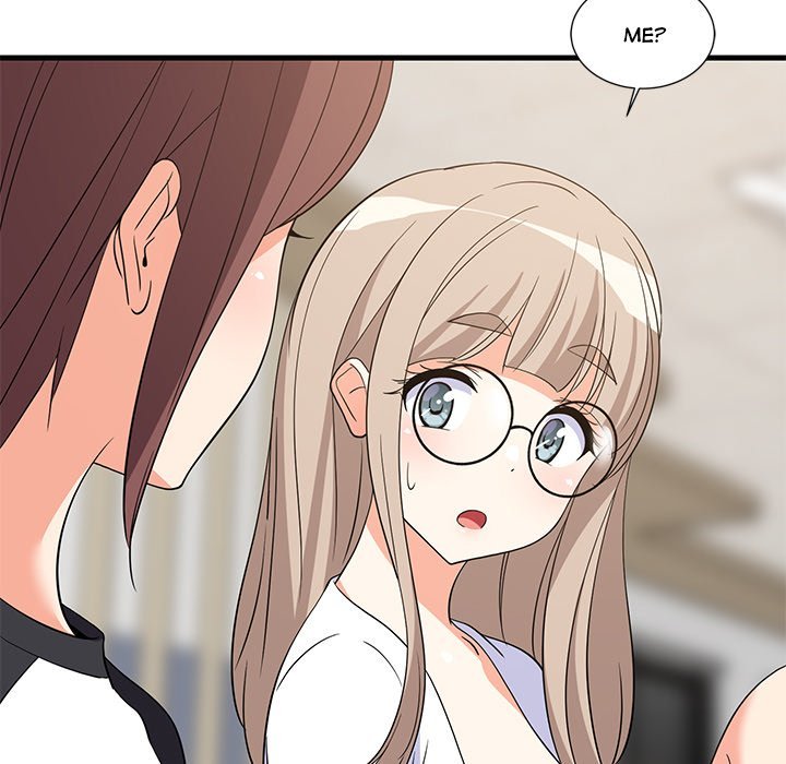 College Grades Skyrocketing Chapter 40 - Page 19 in English