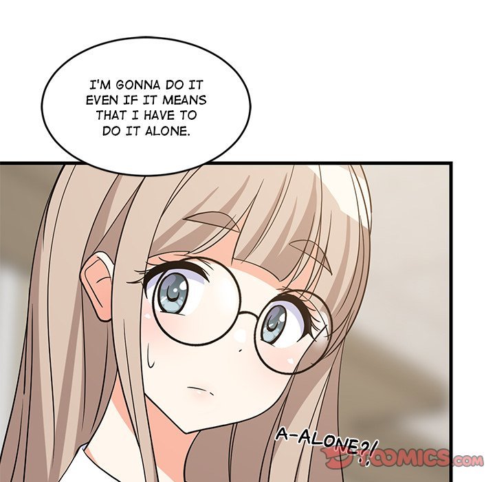 College Grades Skyrocketing Chapter 40 - Page 21 in English