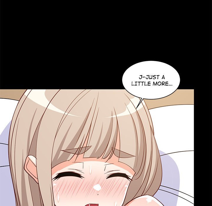 College Grades Skyrocketing Chapter 40 - Page 33 in English