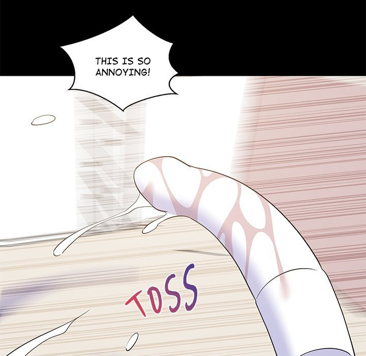 College Grades Skyrocketing Chapter 40 - Page 43 in English