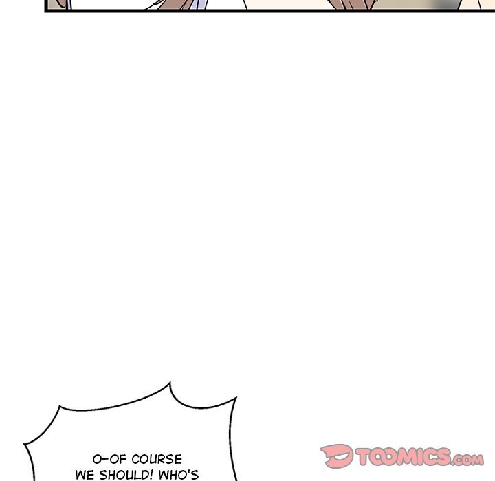 College Grades Skyrocketing Chapter 40 - Page 57 in English