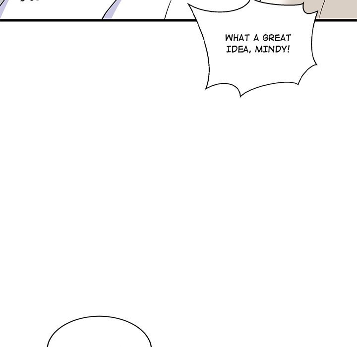 College Grades Skyrocketing Chapter 40 - Page 59 in English