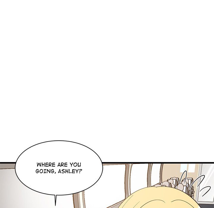 College Grades Skyrocketing Chapter 41 - Page 103 in English
