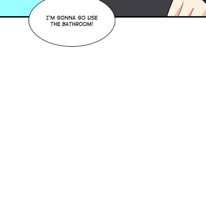 College Grades Skyrocketing Chapter 41 - Page 105 in English