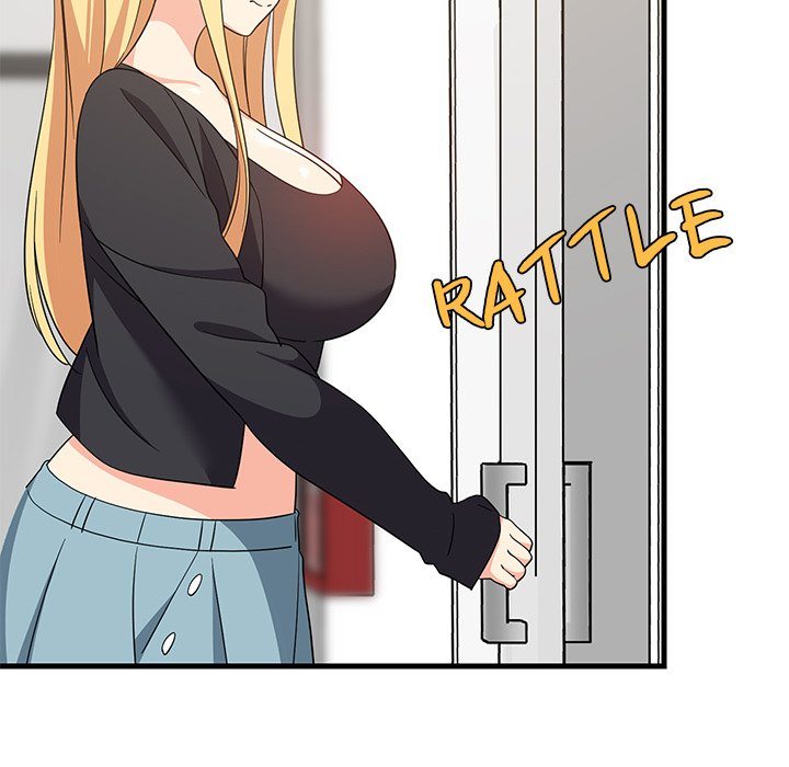 College Grades Skyrocketing Chapter 41 - Page 109 in English