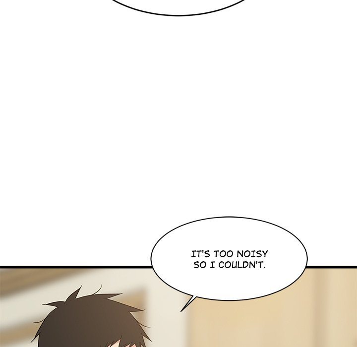 College Grades Skyrocketing Chapter 41 - Page 11 in English