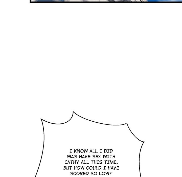 College Grades Skyrocketing Chapter 41 - Page 116 in English