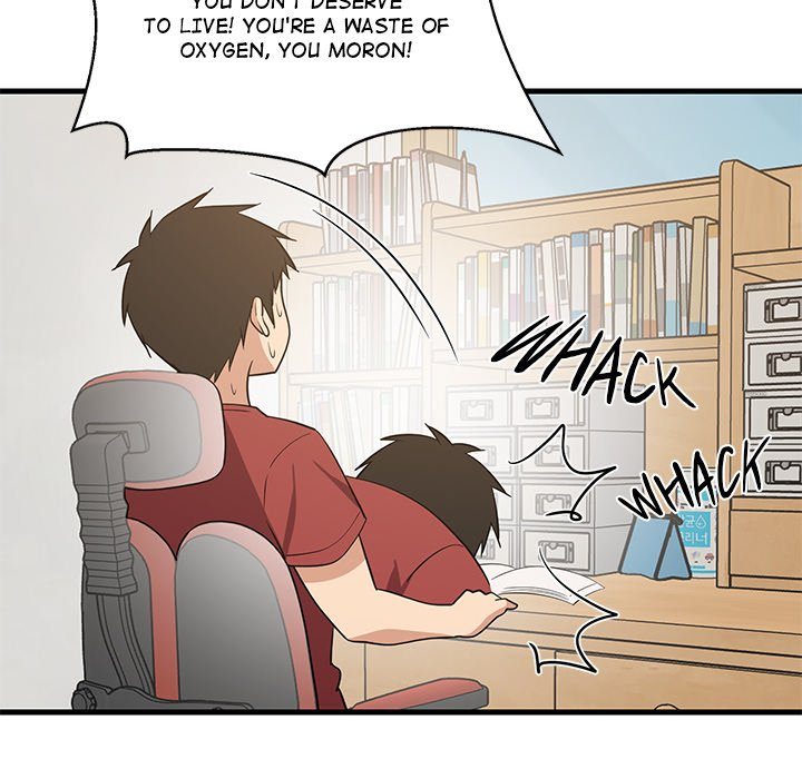College Grades Skyrocketing Chapter 41 - Page 119 in English
