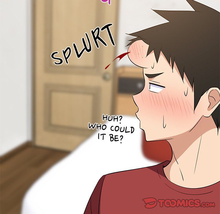 College Grades Skyrocketing Chapter 41 - Page 147 in English