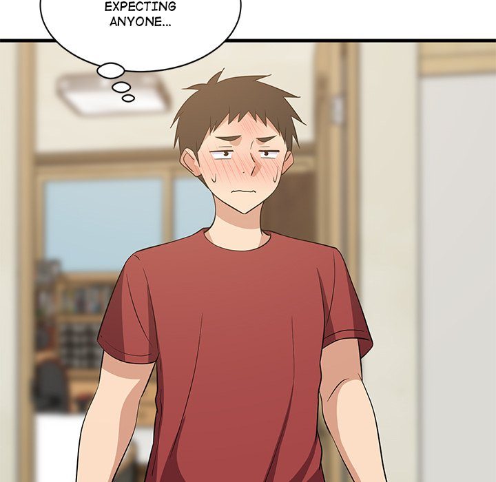 College Grades Skyrocketing Chapter 41 - Page 149 in English