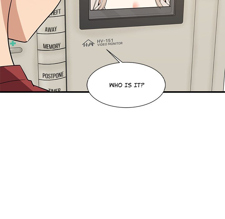 College Grades Skyrocketing Chapter 41 - Page 152 in English