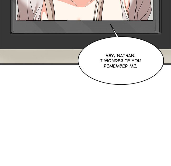 College Grades Skyrocketing Chapter 41 - Page 154 in English