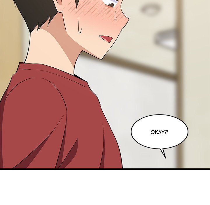 College Grades Skyrocketing Chapter 41 - Page 38 in English