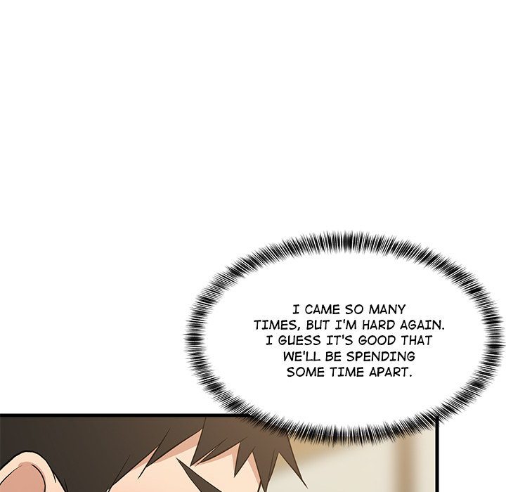 College Grades Skyrocketing Chapter 41 - Page 42 in English