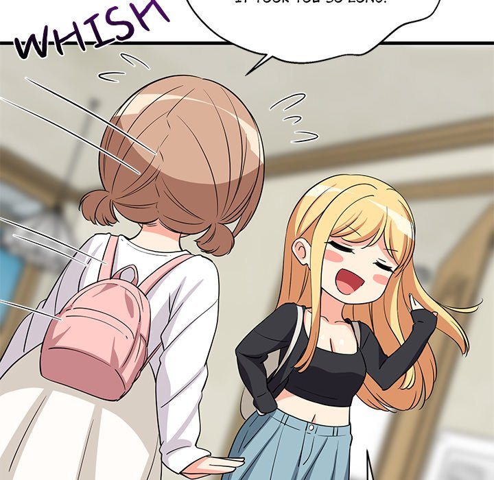 College Grades Skyrocketing Chapter 41 - Page 49 in English