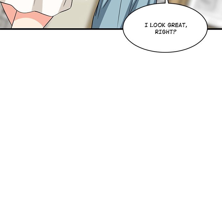 College Grades Skyrocketing Chapter 41 - Page 50 in English