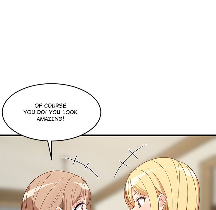 College Grades Skyrocketing Chapter 41 - Page 53 in English