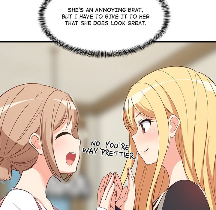 College Grades Skyrocketing Chapter 41 - Page 56 in English