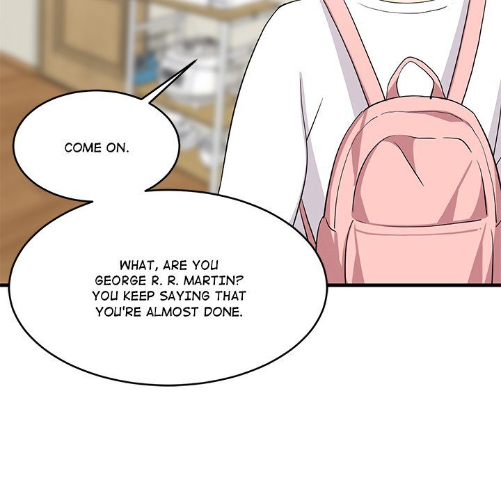 College Grades Skyrocketing Chapter 41 - Page 6 in English