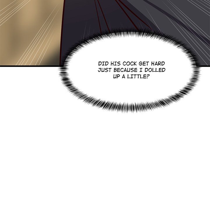 College Grades Skyrocketing Chapter 41 - Page 61 in English